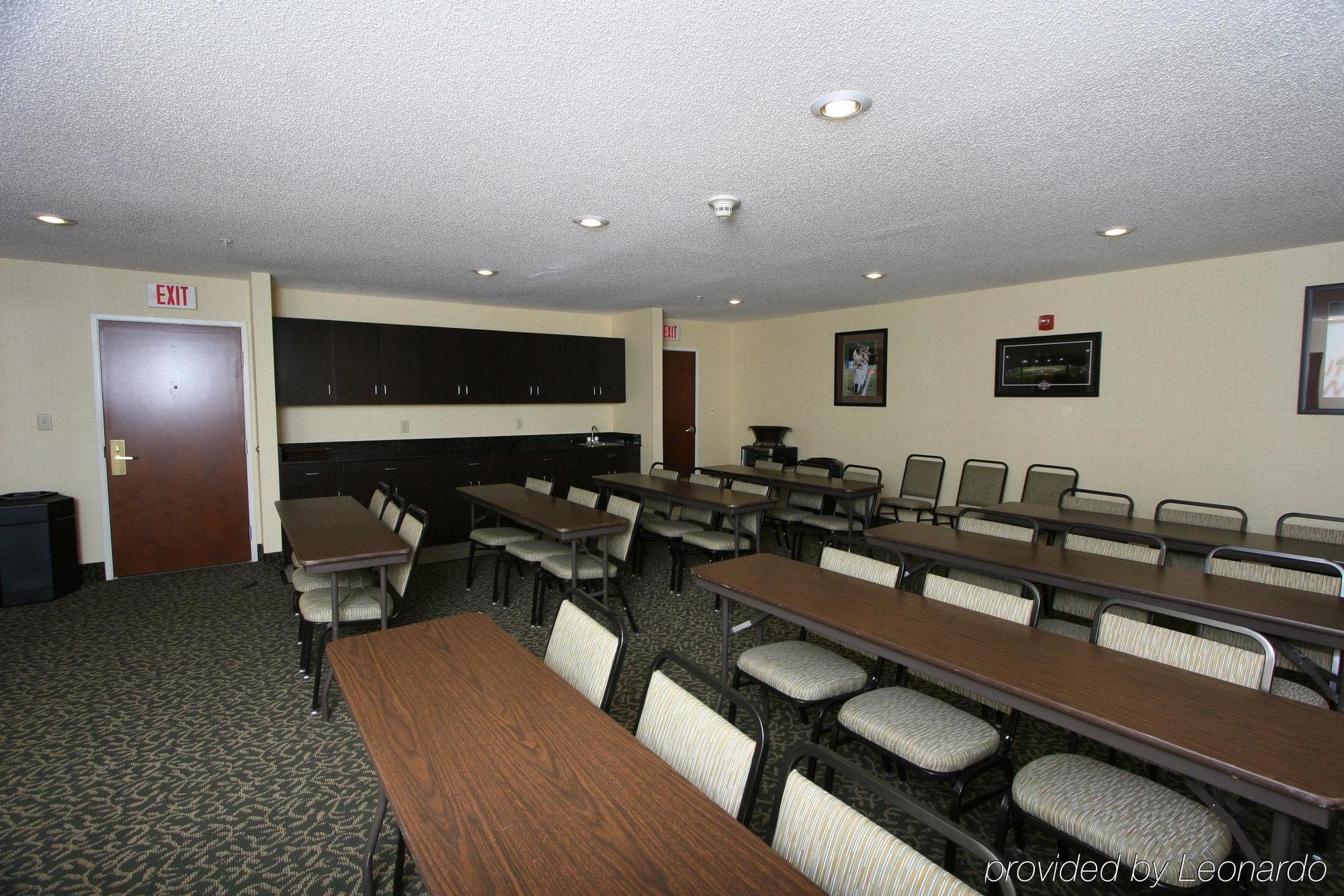 Country Inn & Suites By Radisson, Shelby, Nc Business photo