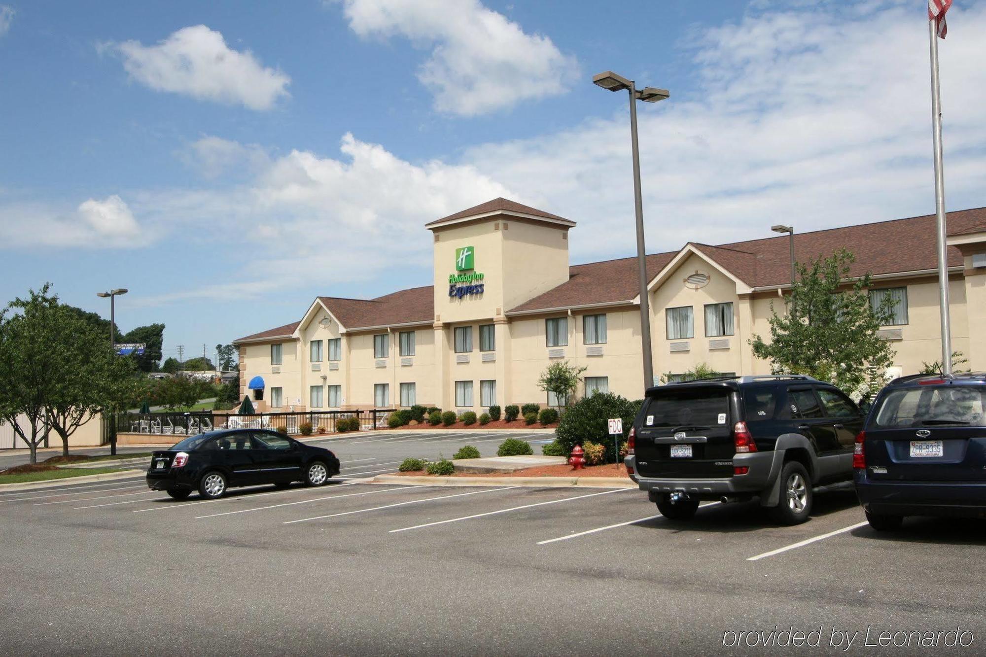 Country Inn & Suites By Radisson, Shelby, Nc Exterior photo