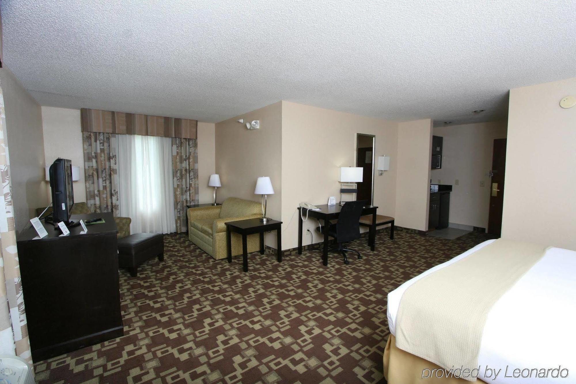 Country Inn & Suites By Radisson, Shelby, Nc Room photo