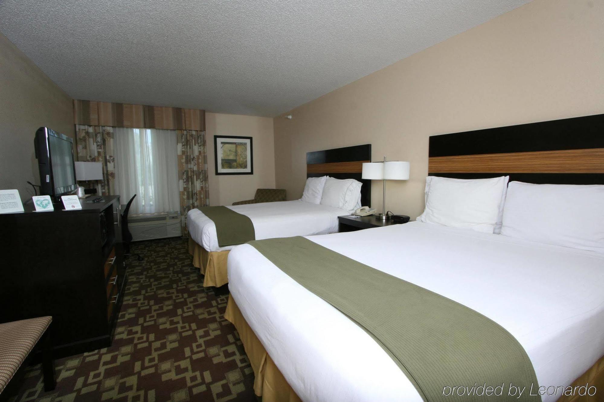 Country Inn & Suites By Radisson, Shelby, Nc Room photo